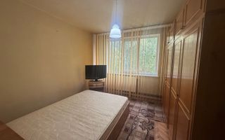 2 camere, et 3/4, centrala, Titulescu - 115 000 Euro - Poză 5