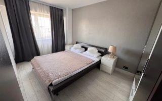 DE VANZARE APARTAMENT 2 CAMERE PANDURI | RENOVAT COMPLET | CENTRALA | - Poză 2