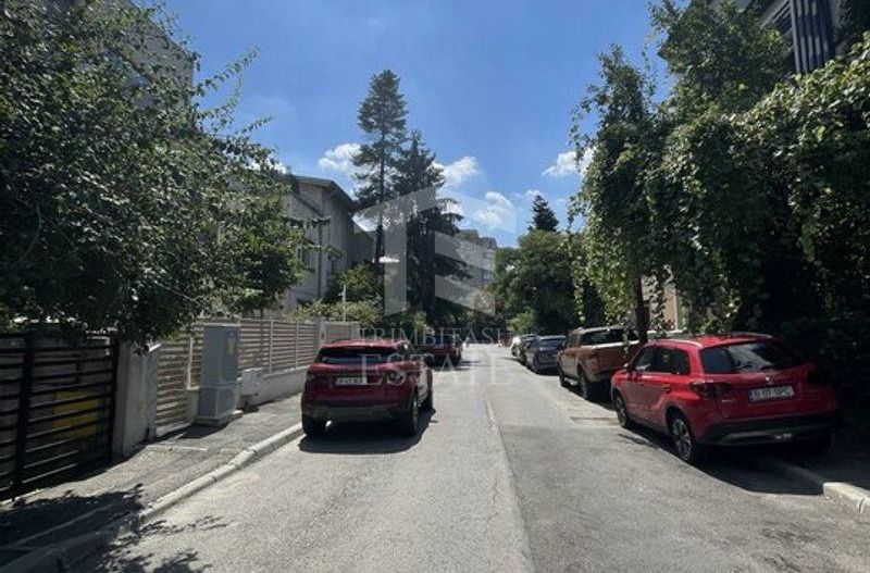 COTROCENI | Chirie 104mp birou/rezidential renovat + centrala - Poză 12