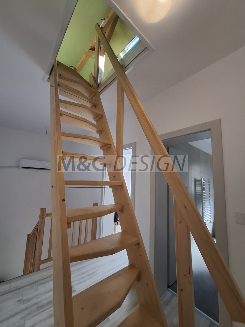 De închiriat casa înșiruita – Giroc, Pet Friendly - Poză 29