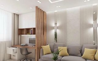 2 camere cu 2 bai Titan Pallady Metrou N. Teclu Direct Dezvoltator - Poză 8