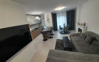 Apartament LUX 3 camere, 2 parcări și boxă – Buna Ziua - Poză 2