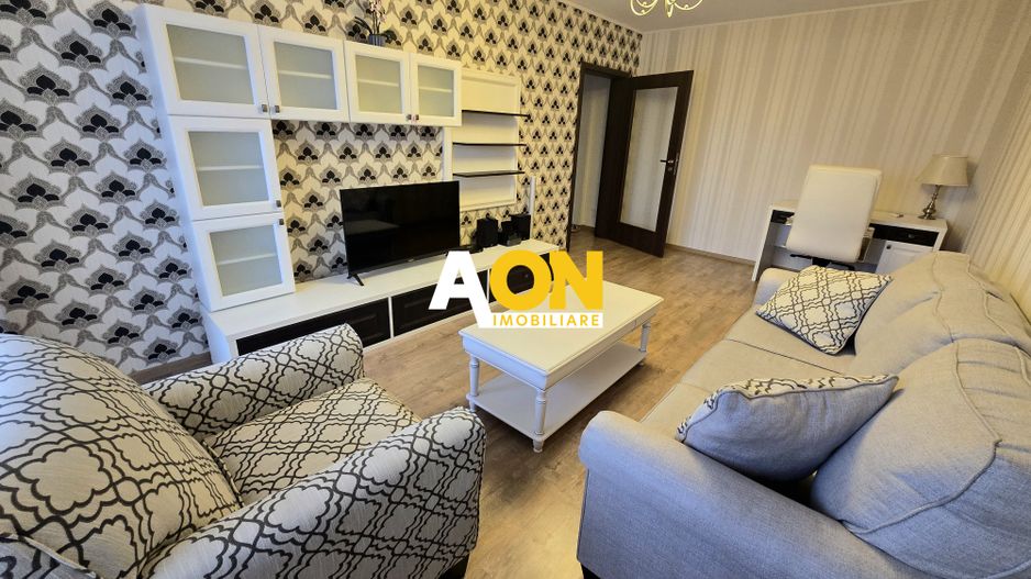 Apartament 2 Camere Bloc Nou, Zona Spitalul Judetean - Poză 2