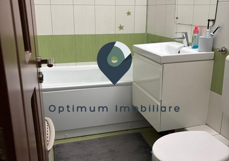 Apartament cu 2 camere in Marasti, etaj 2/4 , zona Scortarilor ! - Poză 10