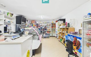 Spatiu comercial, Bujac. - Poză 2