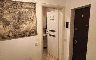 2 camere etaj 2/Popesti Leordeni/5 minute METROU DIMITRIE LEONIDA - Poză 7
