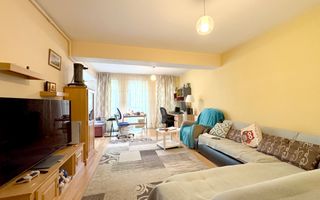 Apartament cu 3 camere/77mp/Zorilor. - Poză 1