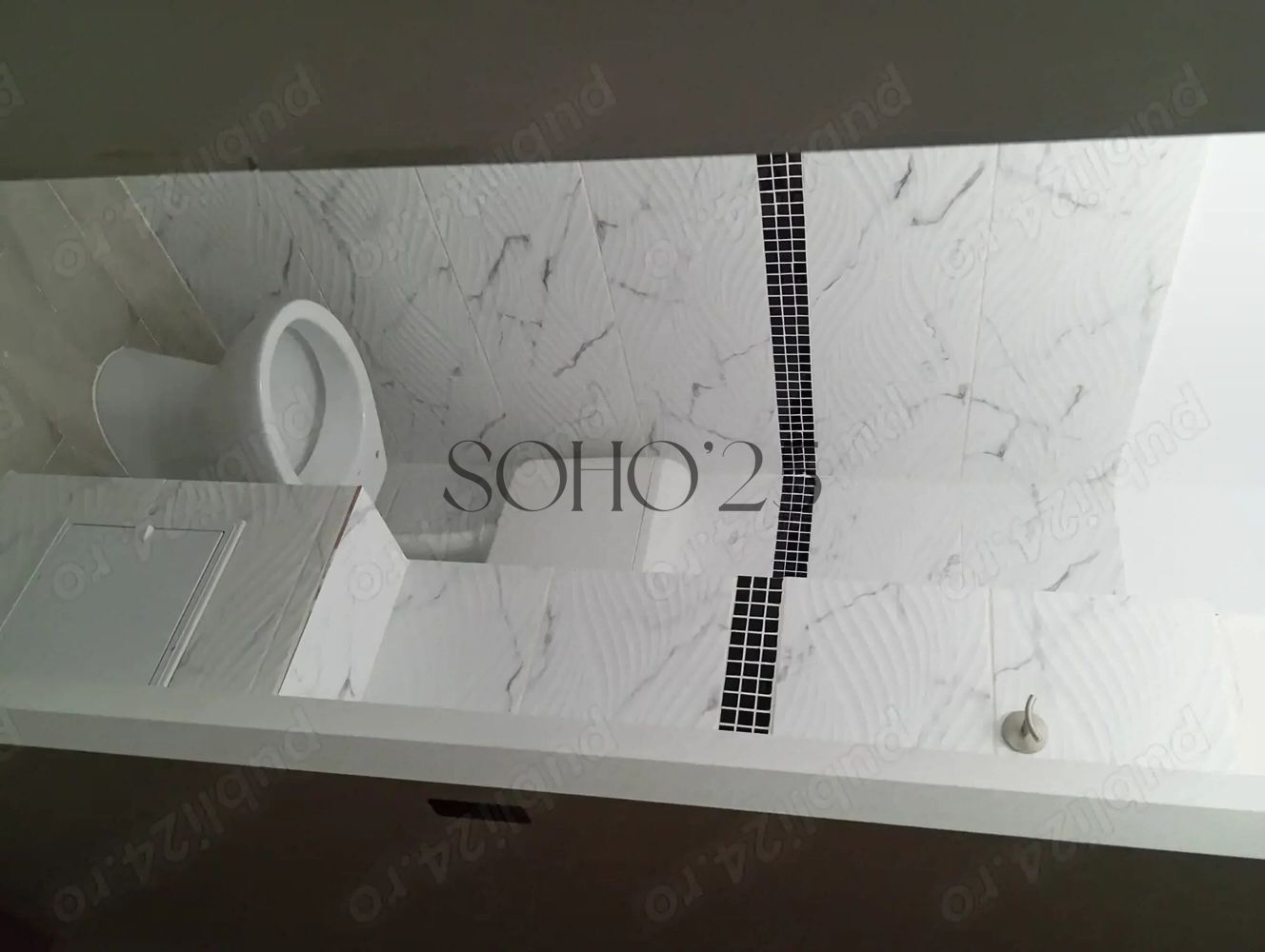 Închiriere apartament 3 camere   Lacul Tei, lângă parc   renovat complet, 74 mp, decomandat - Poză 4