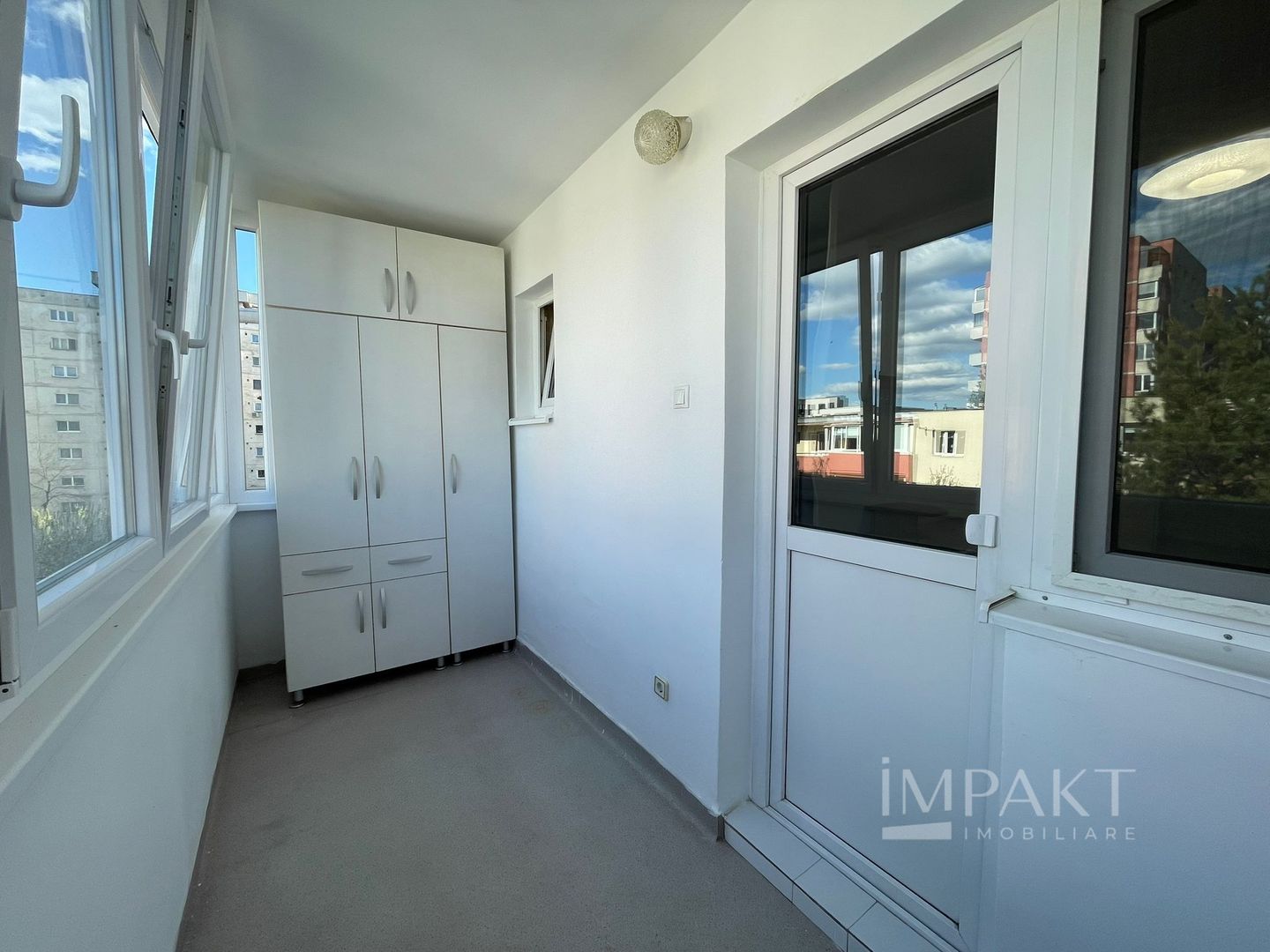 Apartament 3 camere renovat, Mănăștur, parcare inclusă - Poză 14