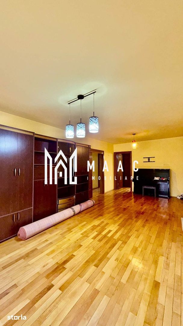 Apartament 4 camere de vânzare | Râmnicu Vâlcea, Central - Poză 5