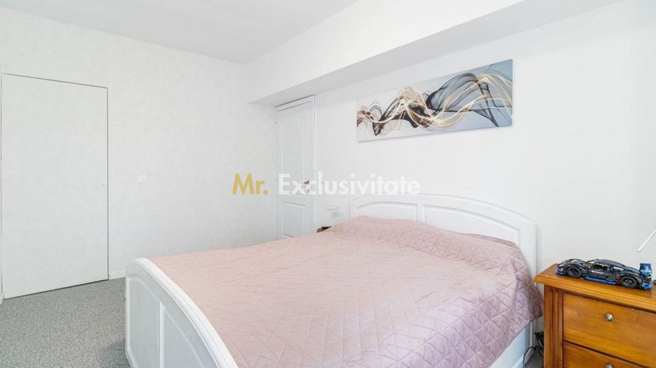 Apartament 2 camere complet mobilat și utilat - Poză 4