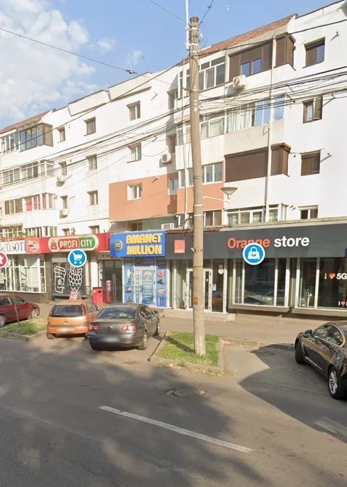 INVESTIȚIE ULTRACENTRAL BRĂILA – 2 SPAȚII COMERCIALE CU CHIRIAȘI - Poză 2