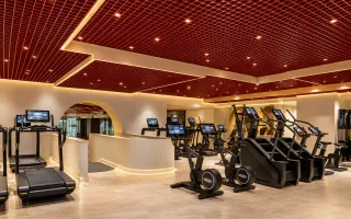 Chirie I Apartament 2 Camere I Mobilat Designer I Luminos I Parcare - Poză 20