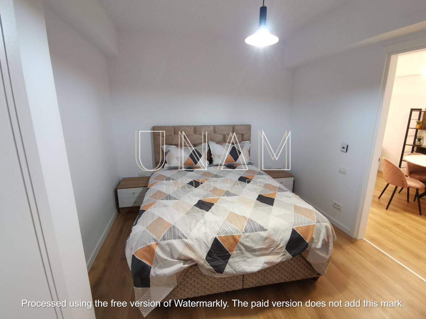 =INCHIRIAT= Confort și Eleganță în Centrul Orașului - Poză 3