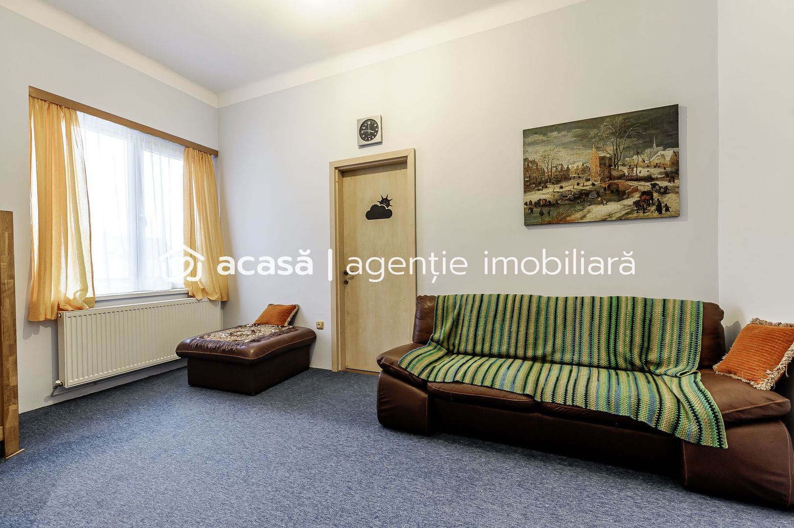 Apartament în Piața Catedralei, 93 mp utili. - Poză 5