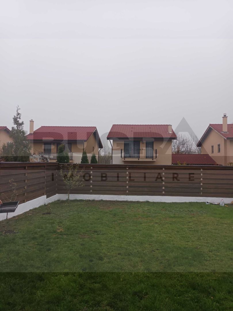 Casa individuala la doar 10 minute de Iulius Mall, 136mp, 4 camere - Poză 8