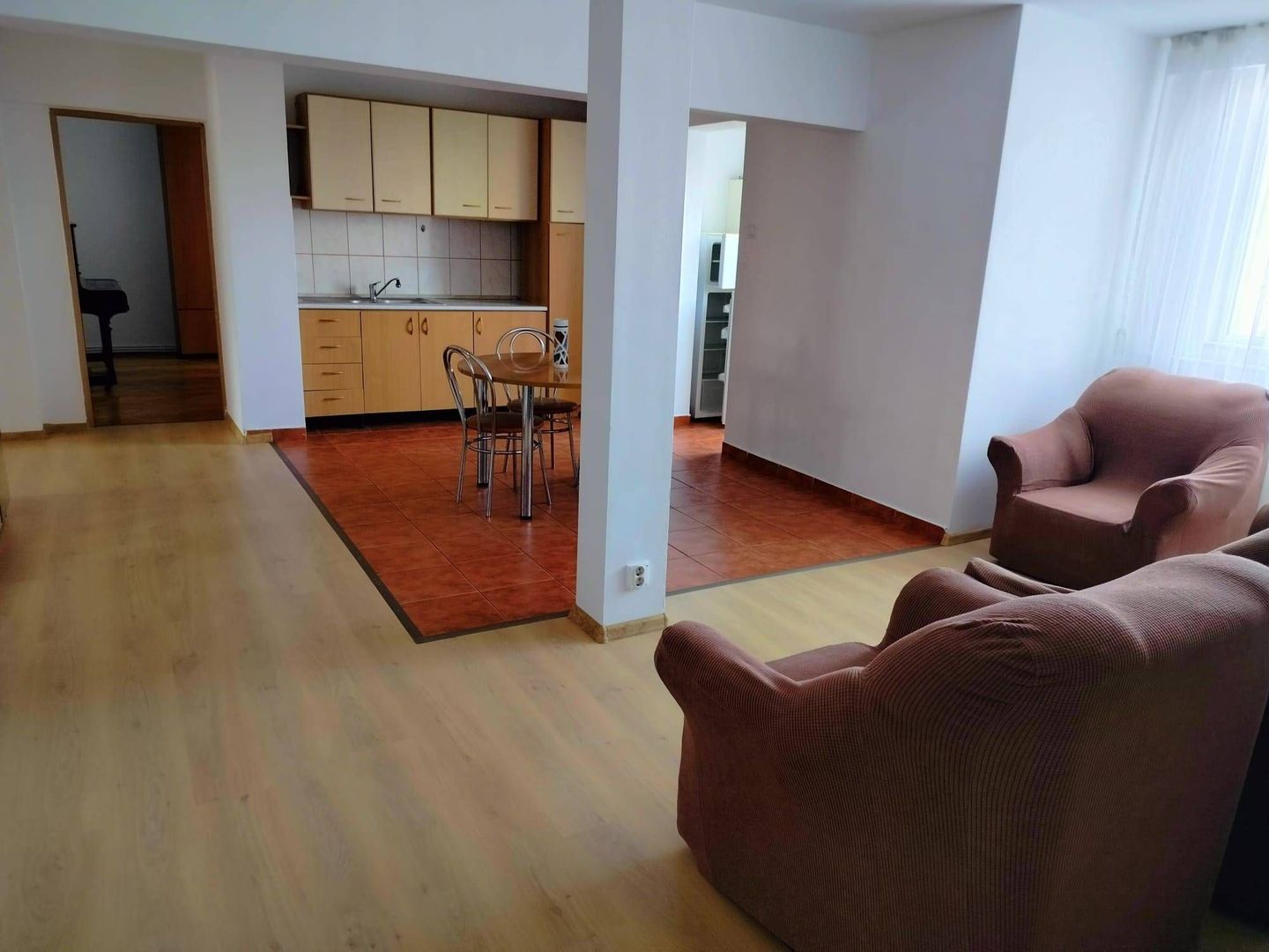 Apartament cu 4 camere | 90mp | Marasti | Calea Dorobantilor | Laboratoare UTCN - Poză 4