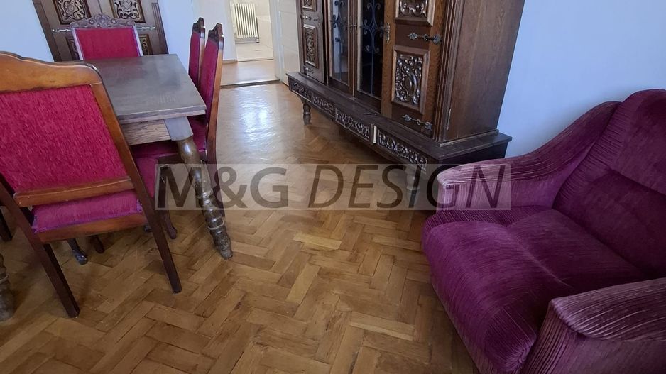 Ap 2 camere, transformat in 3, et 1, cu gradina, Sagului - Poză 15