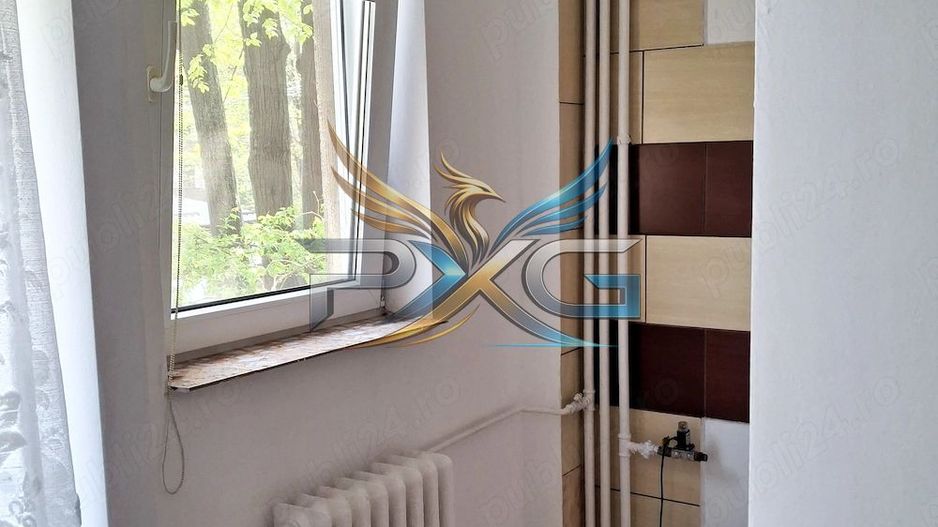 Garsoniera Dreptatii - nemobilata - Poză 4