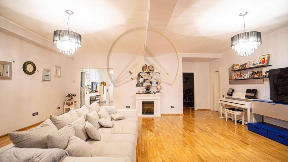 DACIA - Vila D+P+1E+M, teren 780 mp, deschidere 24 ml. - Poză 90