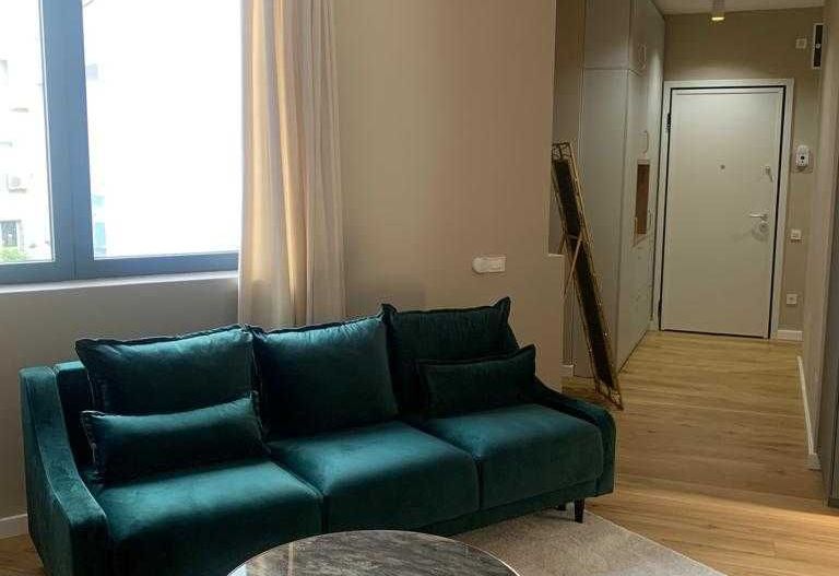Apartament 2 camere Piata Victoriei - Poză 1