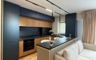 Apartament la cheie / etaj intermediar / Zona Observator - Poză 8