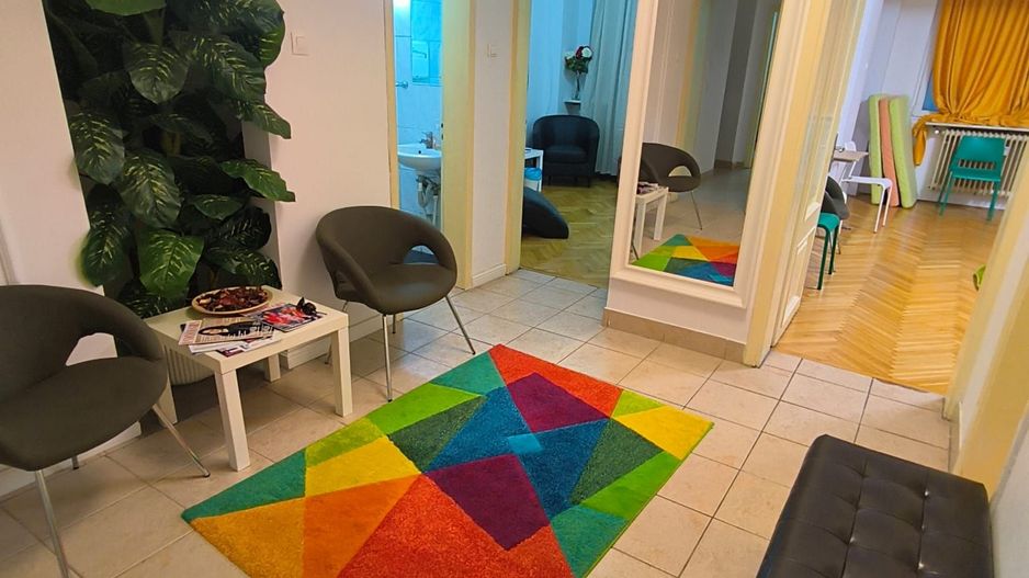 Apartament 4 camere Primaverii | Garaj + Boxă - Poză 12