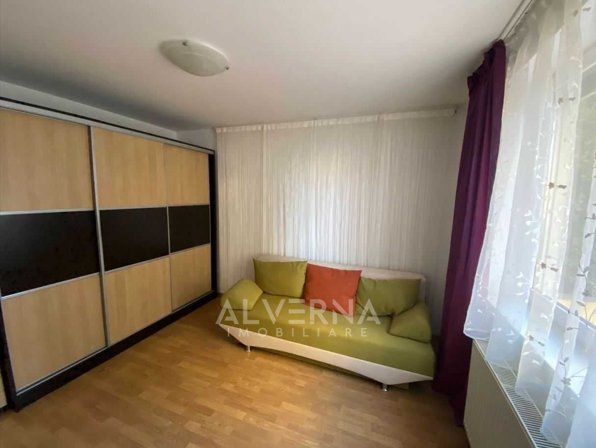 Apartament 3 camere 84mp | balcon | parcare | cartier Buna Ziua - Poză 3