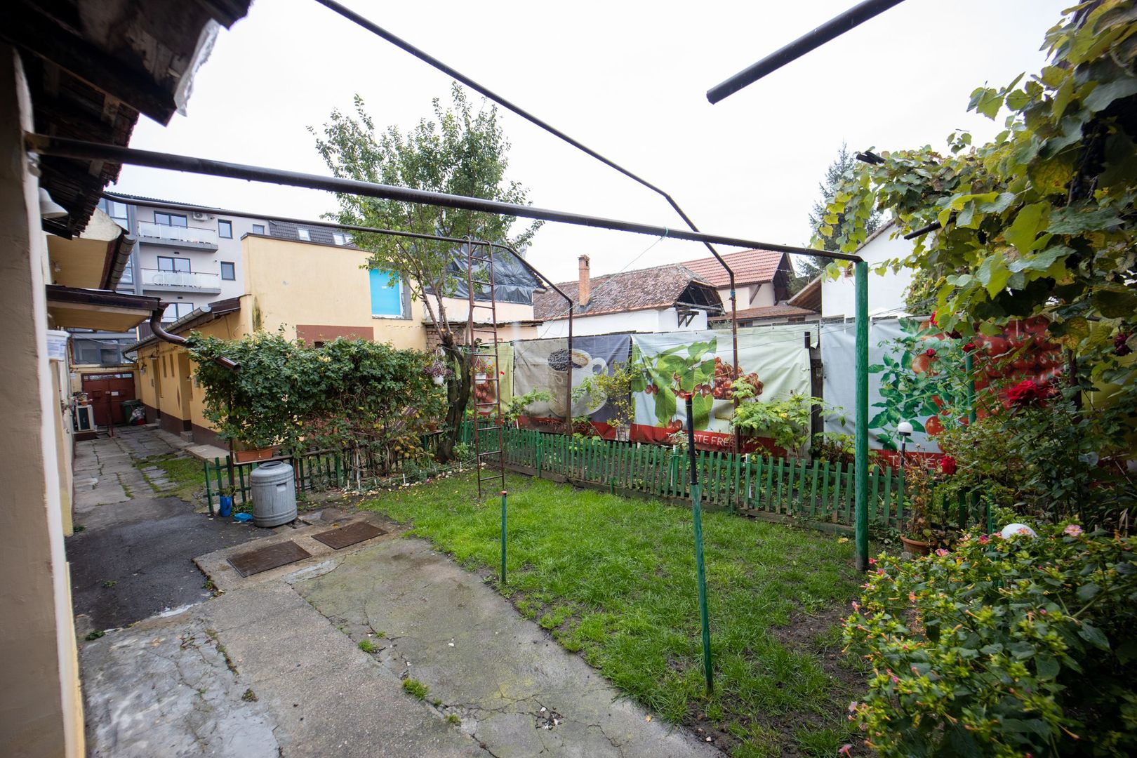 Casa 92mp Zona Centrala Strada Morii - Poză 4