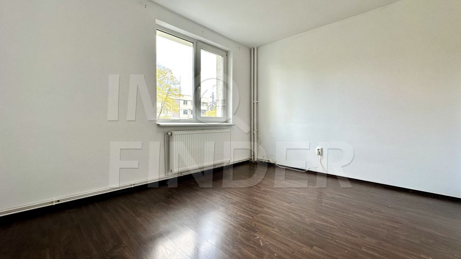 Comision 0% -2 camere decomandat, 53 mp utili + 2 balcoane | Gheorgheni | Unirii - Poză 14