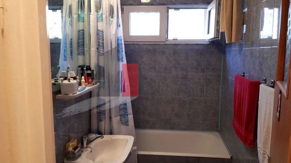 Apartament 3 camere C Ressu Park Lake - Poză 4