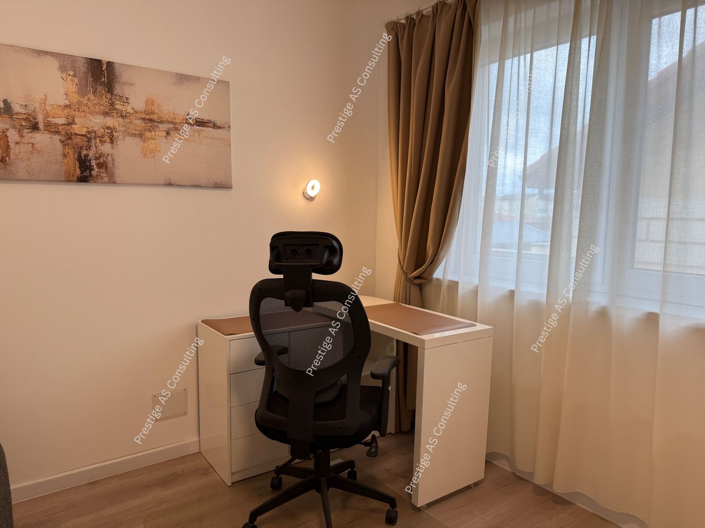 Apartament 3 camere Etaj 1 | Dumbravita-Parcul Terra - Poză 9