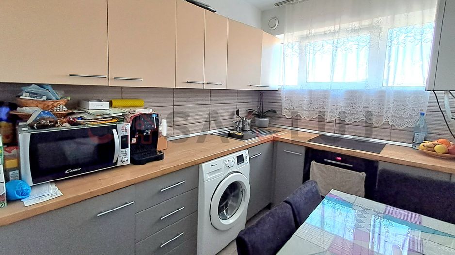 2 camere, renovat,  Mănăștur, zona strazii Peana!! - Poză 1