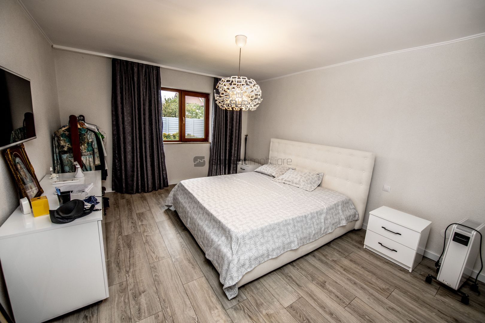 Sapient | Casă renovată situată la intrarea în loc. Nojorid - Poză 10