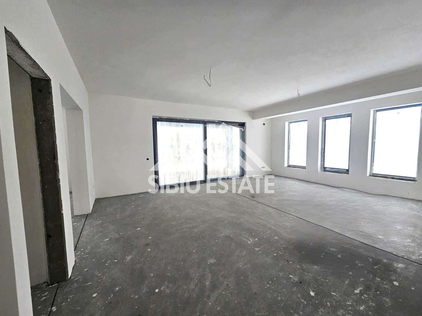 Casa NOUA teren 505 mp - Poză 13