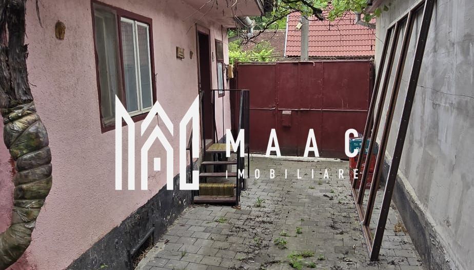 Casă individuală 3 camere | Strada Principală, Rășinari | 70 mp, 1985 - Poză 4