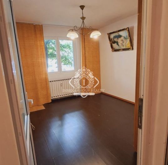 Rahova-Sebastian | 4 camere | 82mp | Parter | bloc reabilitat | 123.000 euro - Poză 3