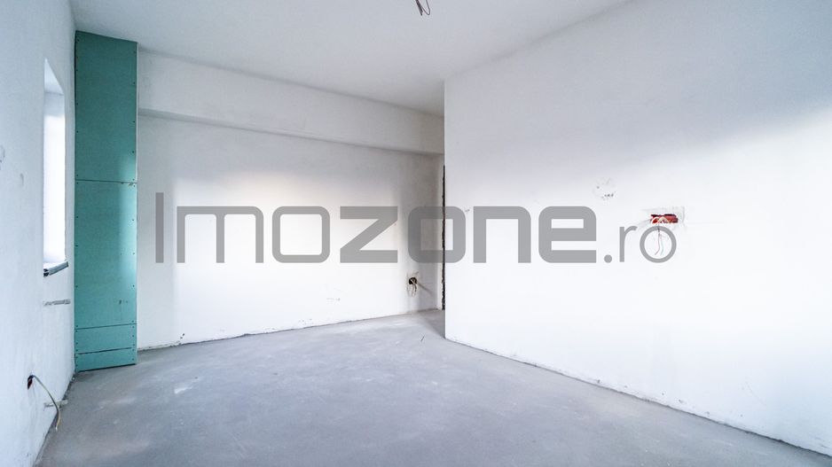 Ap 3 cam + Terasa, 88 mp, dec., etaj 3/4, Militari-Margelelor, NOU, COMISION 0% - Poză 6