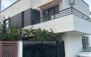 Vilă 4 camere | Tunari | De Vânzare - Poză 1