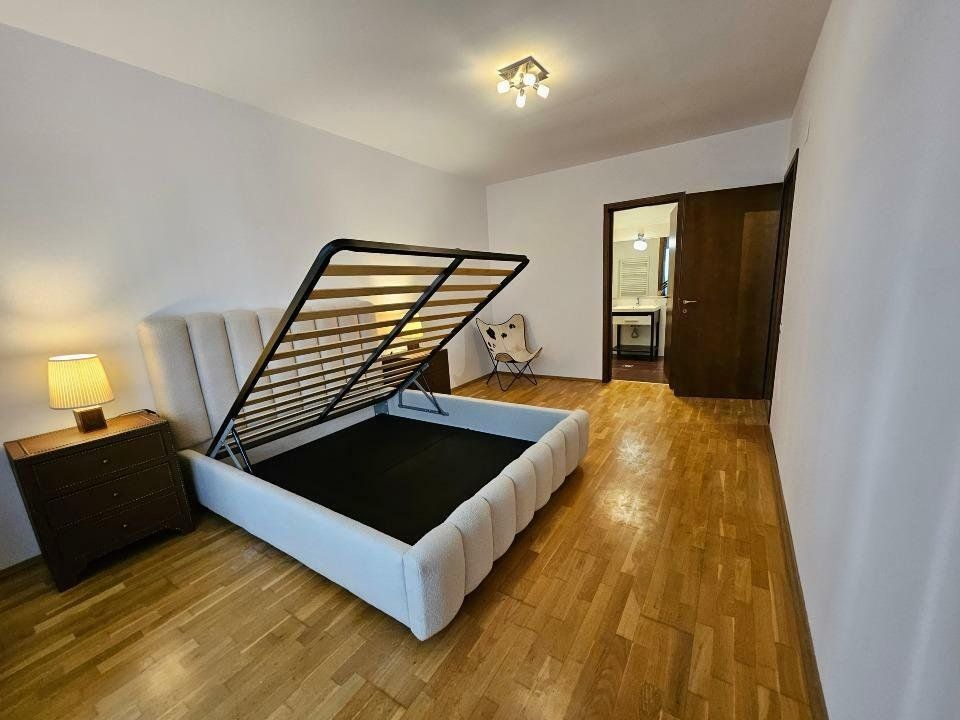 APARTAMENT DE LUX | CARTIERUL FRANCEZ | HERASTRAU | 3 CAMERE | MOBILAT - Poză 9