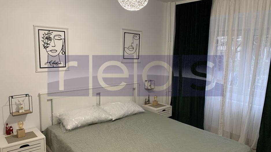 Inchiriere 3 camere Timpuri Noi langa metrou - Poză 4