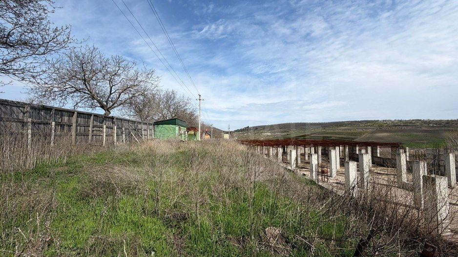 Vânzare, teren, 52 ari, satul Suruceni, Ialoveni - Poză 5