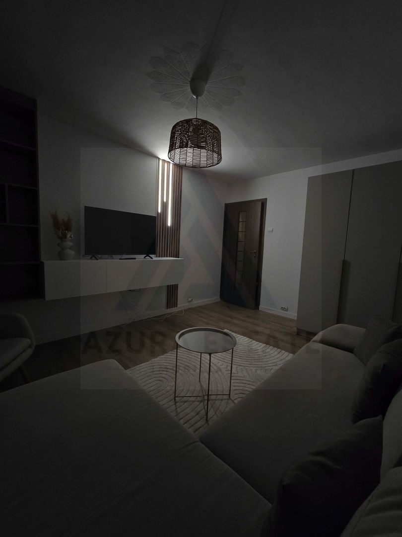 Apartament premium 2 camere 54 mp utili are balcon zona Calea Dumbravi - Poză 7