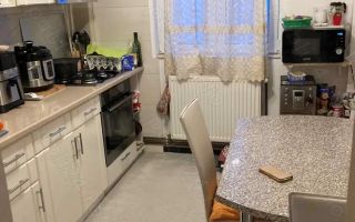 Apartament decomandat, Între Lacuri, 2 balcoane, zona Iulius Mall. - Poză 1