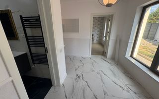 Apartament modern 80 mp | Romanesti | Parcare în curte I Prima Inchiriere - Poză 10