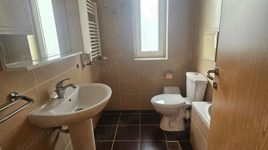 3 camere de închiriat in complex, Lacul Tei,Barbu Vacarescu - Poză 5