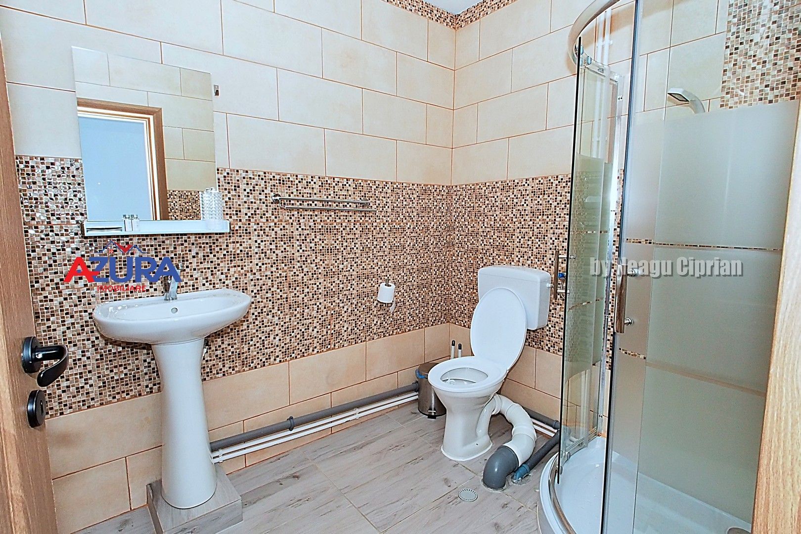 AZURA Imobiliare - Pensiune noua la Satic, Rucar - Poză 47