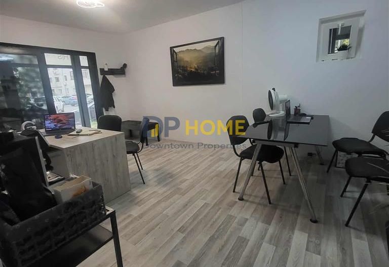 Spațiu comercial 100 mp – Piața Moldovei – Finanțe | Vitrină 25 m - Poză 7