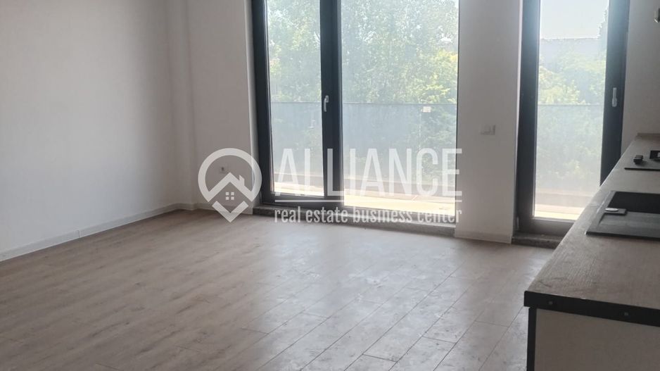 Tomis 3/City Park Mall-Apartamente cu 2 camere nemobilate - Poză 9