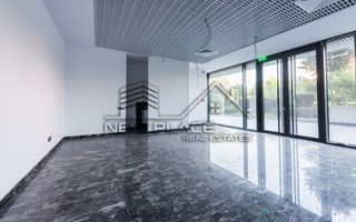 Cortina Residence | Spatiu comercial/birou | 750 Eur + TVA | LUX - Poză 5
